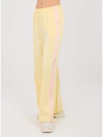 Súprava IT KMPL 21772.12 svetložltá