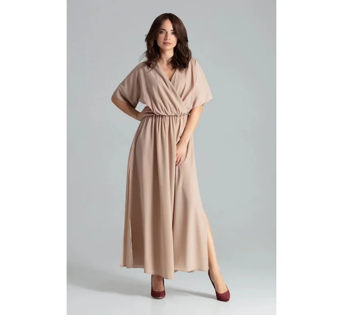 Dámské šaty model 18619333 - Lenitif