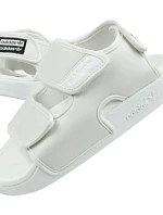 Dámske sandále Adilette U EG5026 white - Adidas
