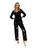 DÁMSKE PYŽAMO PM.7178 J/24