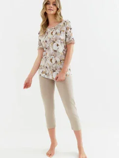 DÁMSKE PYŽAMO 420 CANA