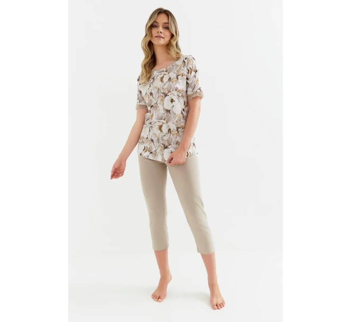 PIŻAMA DAMSKA 420 CANA PIŻAMA DAMSKA 420 CANA