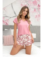 DÁMSKÉ PYŽAMO model 21923568 SHORT - Donna DÁMSKÉ PYŽAMO model 21923568 SHORT - Donna