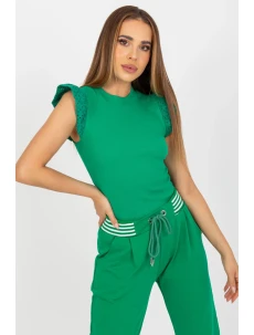 Blúzka model 168236 0