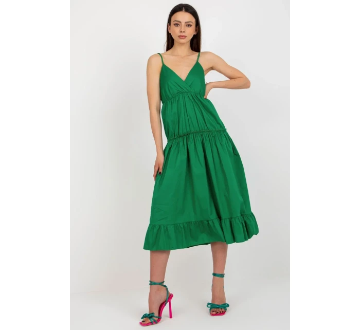 Denné šaty model 182555 Och Bella