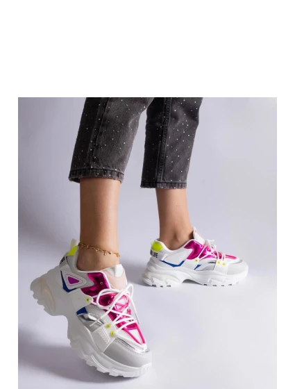 Tenisky model 207167 Solea