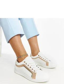 Tenisky model 207435 Solea