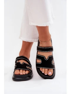 Papuče model 215725 Step in style