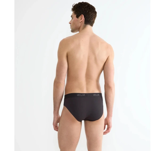 sloggi SLG Base Brief C2P - BLACK - SLOGGI BLACK - SLOGGI sloggi SLG Base Brief C2P - BLACK - SLOGGI BLACK - SLOGGI