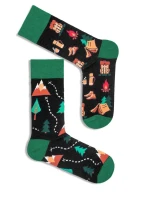 Avangard Trekingové ponožky model 21779142 - Milena