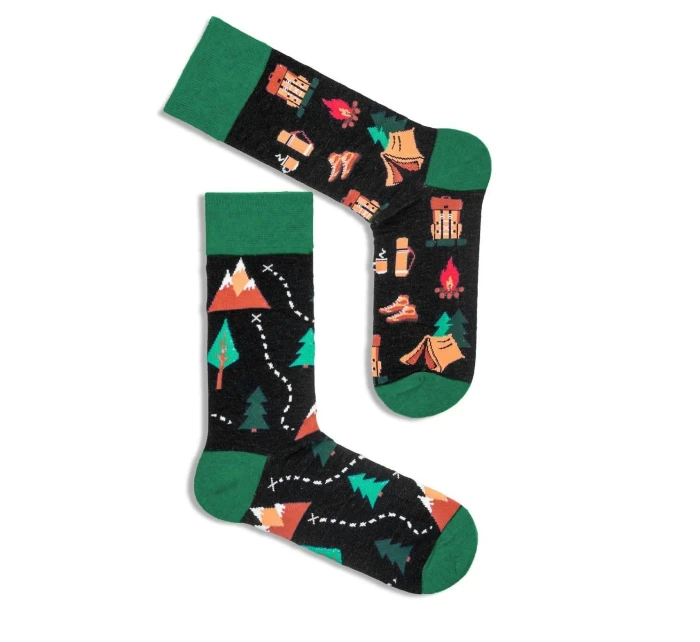 Avangard Trekingové ponožky model 21779142 - Milena