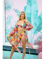 Dvoudílné dámské plavky model 19772938 3 S 730 - Self Dvoudílné dámské plavky model 19772938 3 S 730 - Self