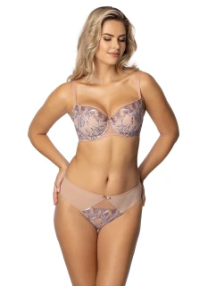 Polomäkká podprsenka Gaia BS 1307 Raina