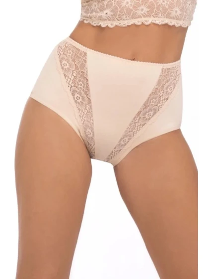 Dámske nohavičky 174 beige - BABELL
