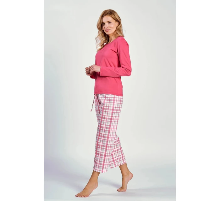 Dámske pyžamo 3222 Daphne - TARO Dámske pyžamo 3222 Daphne - TARO