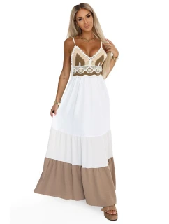 Dámske šaty 612-1 - Numoco basic