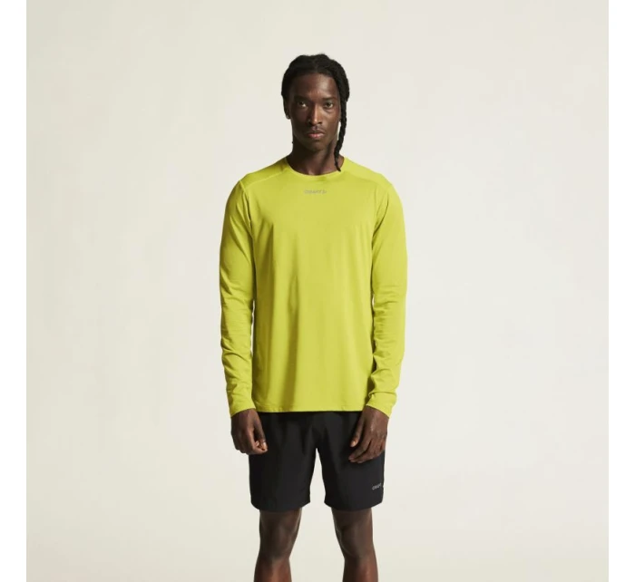 Adv Essence LS Tee 2 M Tričko model 22033851 - Craft