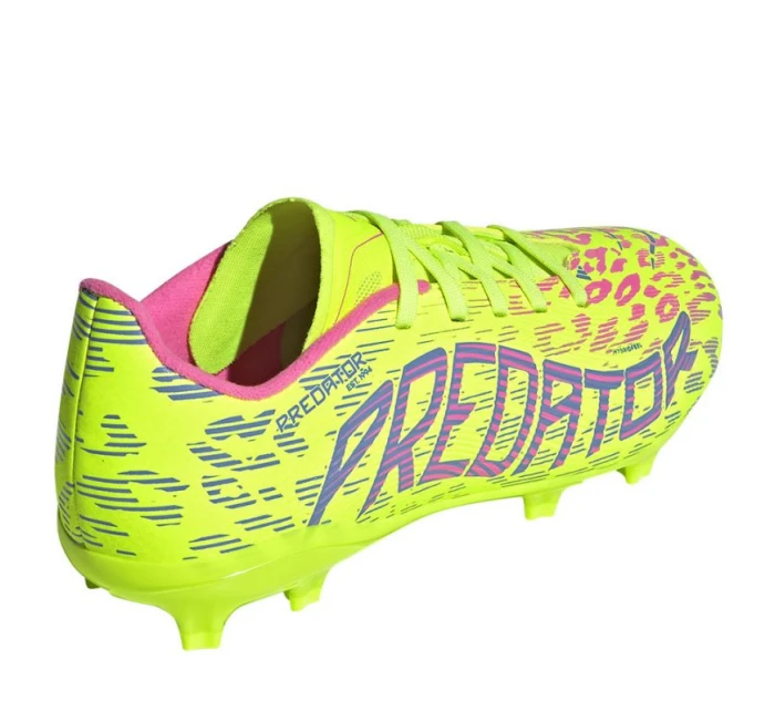 Kopačky Predator League FG/MG Jr model 21872145 - ADIDAS