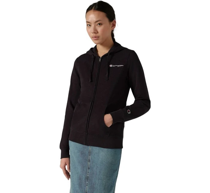 Champion Mikina s kapucňou W 118099 KK001