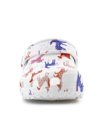 Žabky Classic Print Clog Jr model 21124328 - Crocs Žabky Classic Print Clog Jr model 21124328 - Crocs