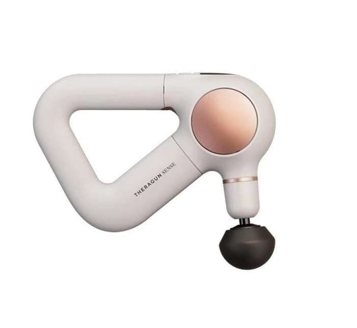Therabody Theragun Sense masážny prístroj na ruky biely