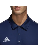 Pánske polo tričko Core 18 M CV3589 - Adidas