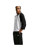 Pánské kalhoty Sportswear Club, černé, model 22311227 010 - NIKE