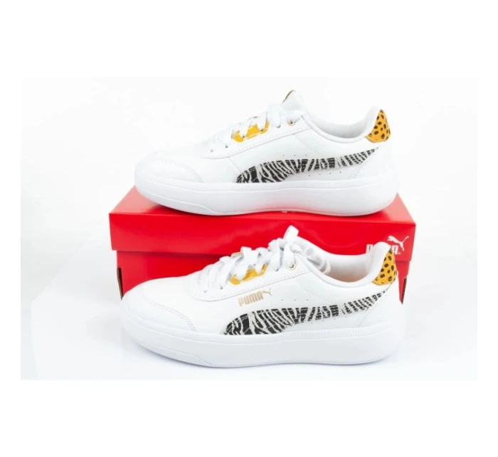 Dámské sportovní boty Safari W 01 model 17758471 - Puma Dámské sportovní boty Safari W 01 model 17758471 - Puma