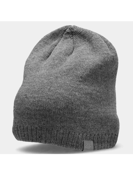 Pánská čepice M model 20332622 24M - 4F Pánská čepice M model 20332622 24M - 4F