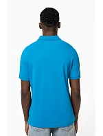 K 241 Pánské piqué polo model 22506759 red - Kariban K 241 Pánské piqué polo model 22506759 red - Kariban