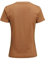 Scarsdale TShirt Women Dámské tričko z těžké bavlny model 22453919 - James Harvest Scarsdale TShirt Women Dámské tričko z těžké bavlny model 22453919 - James Harvest
