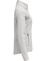 Cutter & Buck Fleece Jacket Women Dámská fleecová bunda " silver model 22455337 Cutter & Buck Fleece Jacket Women Dámská fleecová bunda " silver model 22455337