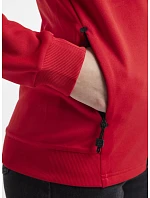 Craft Corporate ADV Unify Jacket W Dámska bunda 81.9135 šedá melírovaná Craft Corporate ADV Unify Jacket W Dámska bunda 81.9135 šedá melírovaná