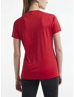 CORE Unify Training Tee W Dámské sportovní tričko model 22467552 - Craft Corporate CORE Unify Training Tee W Dámské sportovní tričko model 22467552 - Craft Corporate
