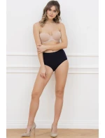 Italian Fashion Ibiza maxi farba: tmavomodrá