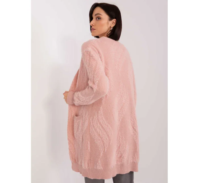 Prepínač AT SW 234501.00P svetlo ružová Prepínač AT SW 234501.00P svetlo ružová