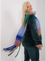 Šatka AT SZ 2313.31 tmavomodrá