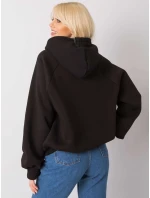 Mikina EM BL 651/1.21X čierna Mikina EM BL 651/1.21X čierna