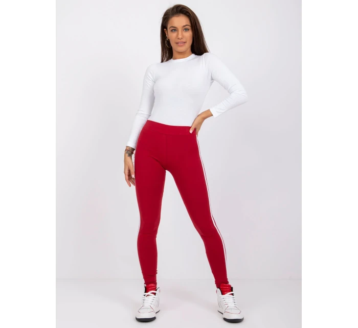 Legíny RV LG 4954.53 gaštanová