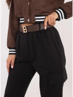 TW SP BI 6 kalhot model 20558999 černá - FPrice TW SP BI 6 kalhot model 20558999 černá - FPrice