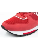 Pánské boty M červené model 21794133 - Ducati