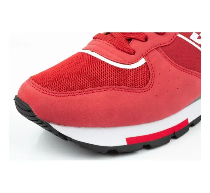 Pánské boty M červené model 21794133 - Ducati