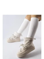 Snehule model 205095 Solea Snehule model 205095 Solea