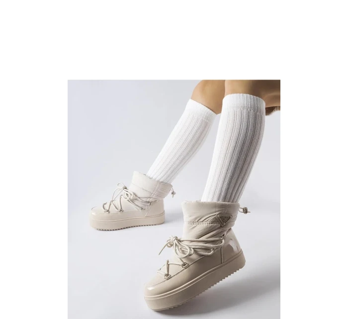 Snehule model 205095 Solea Snehule model 205095 Solea