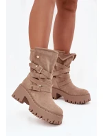 Obuv model 219835 Step in style