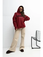 Mikina model 221548 Rue Paris