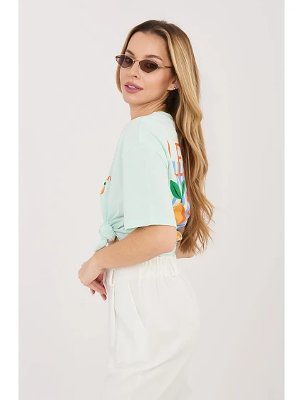 Tričko model 226398 Podúroveň