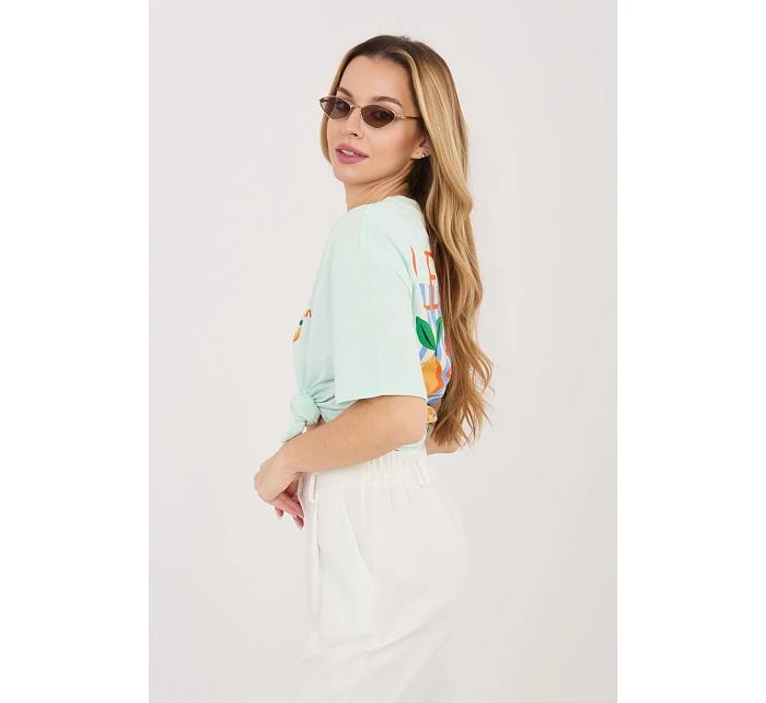 Tričko model 226398 Podúroveň