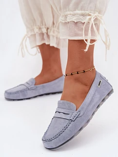 Mokasíny model 229740 Step in style