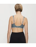 TRIACTION EXTREME LITE - ľahká športová podprsenka bez výstelky s LYCRA® Triumph